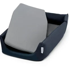 Croozer Hondenbed L für Dog Enna / Dog Peppa - moonlight black