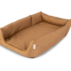 Croozer Hondenbed XXL für Dog Tammo / Dog Bruuno - sundown yellow