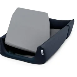 Hondenkarren < Croozer Hondenbed XXL für Dog Tammo / Dog Bruuno - moonlight black