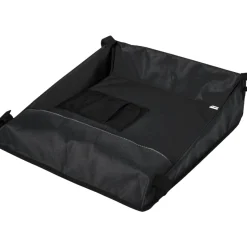 Hondenkarren < Croozer Roof Compartment Dog XL/XXL - moonlight black