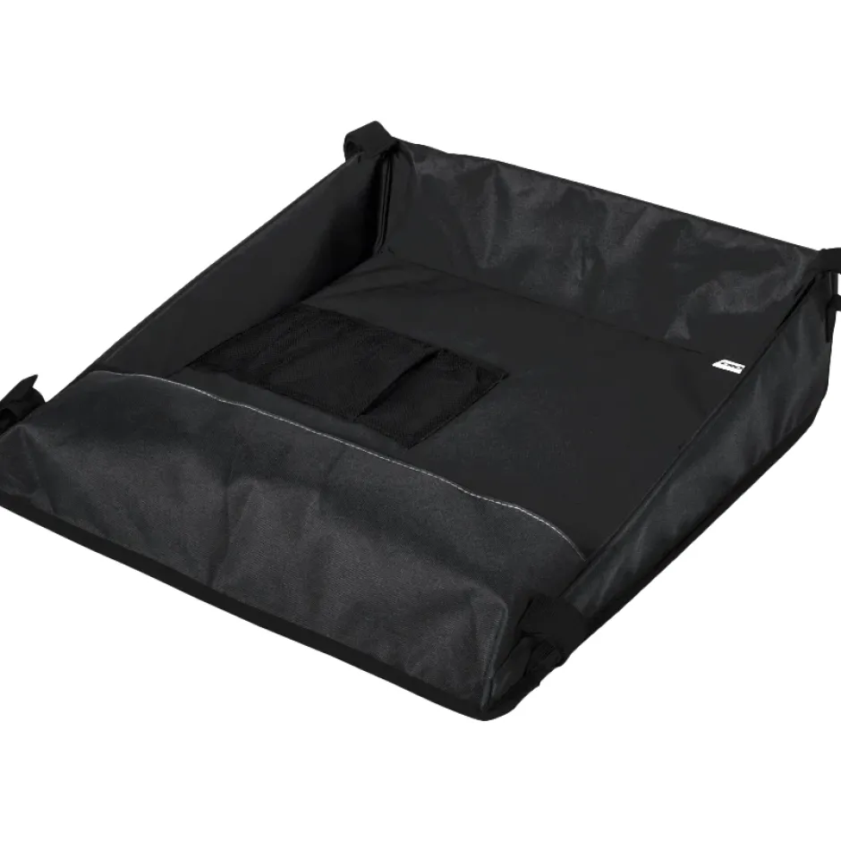 Hondenkarren < Croozer Roof Compartment Dog XL/XXL - moonlight black
