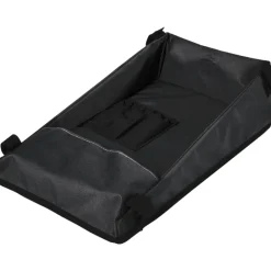 Hondenkarren < Croozer Roof Compartment Dog L - moonlight black