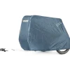 Croozer Storage Cover for Dog Peppa Bike Trailer - dark blue