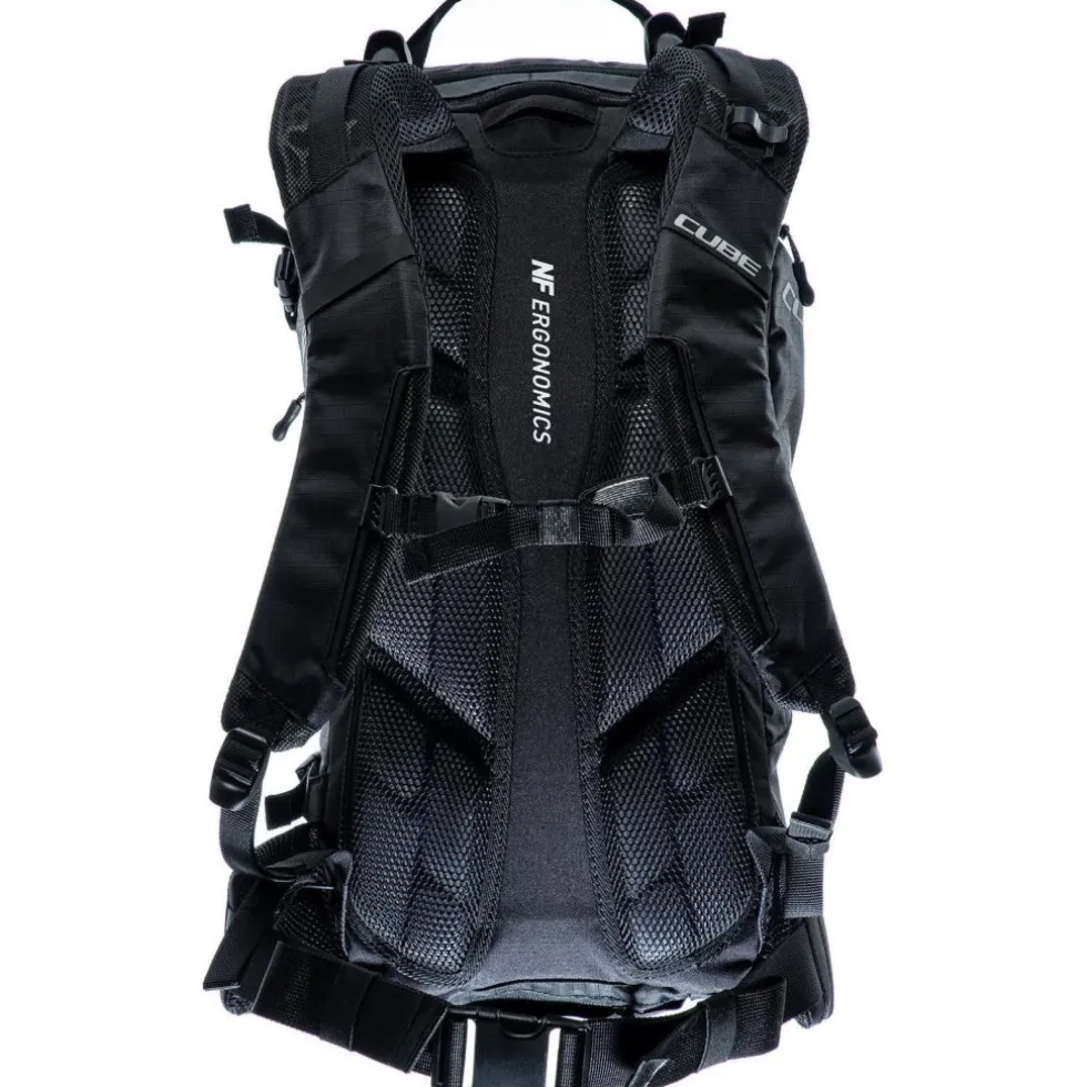 CUBE ATX 22 Backpack - black