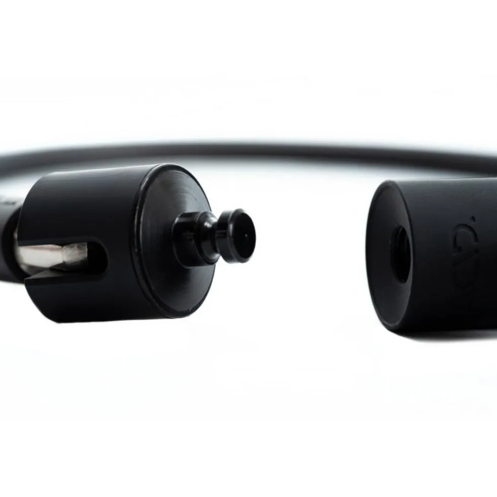 CUBE ACID Cable Lock CORVID K65 - black