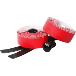 CUBE ACID CC Handlebar Tape | 3.5mm - red