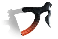 Stuurlint < CUBE ACID Handlebar tape RC 3,0 - black´n´orange