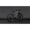 CUBE ACID 240 HYBRID ROOKIE SLX 400X - 24" Kinderen E-Bike - 2026 - reedgreen / matrix