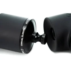 Kettingsloten < ACID CUBE K120 SL Chain Lock - 120 cm - black