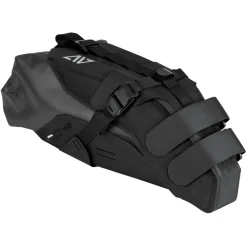 CUBE ACID PACK PRO 11 Saddle Bag - black