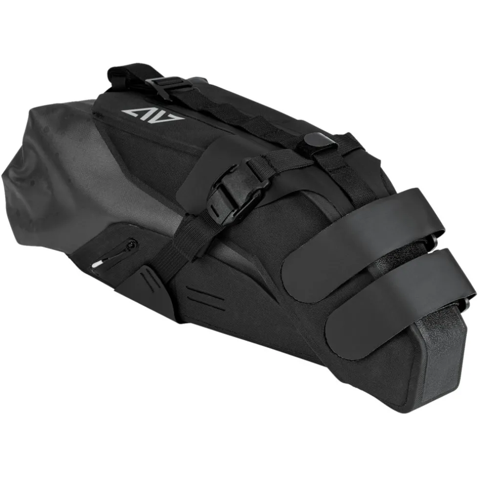 CUBE ACID PACK PRO 11 Saddle Bag - black