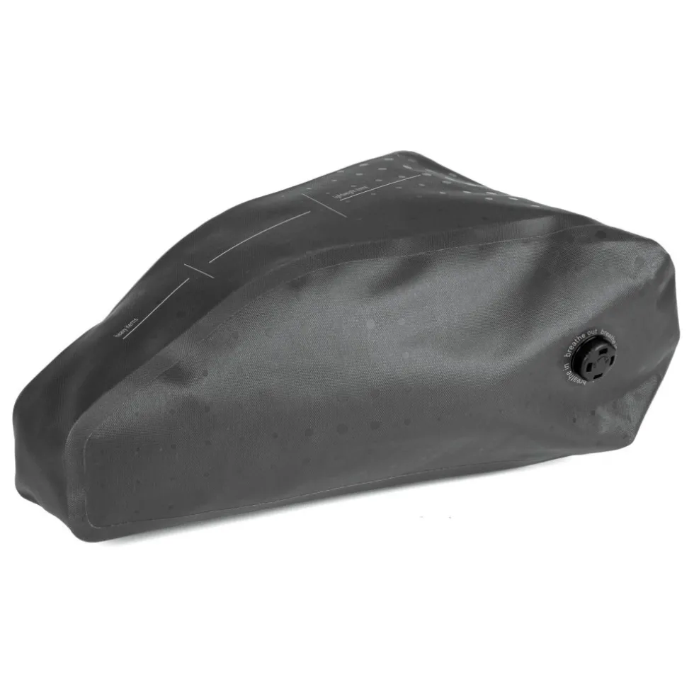 CUBE ACID PACK PRO 11 Saddle Bag - black