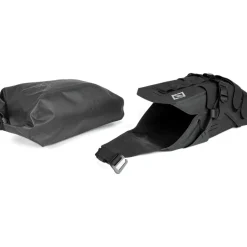 CUBE ACID PACK PRO 11 Saddle Bag - black