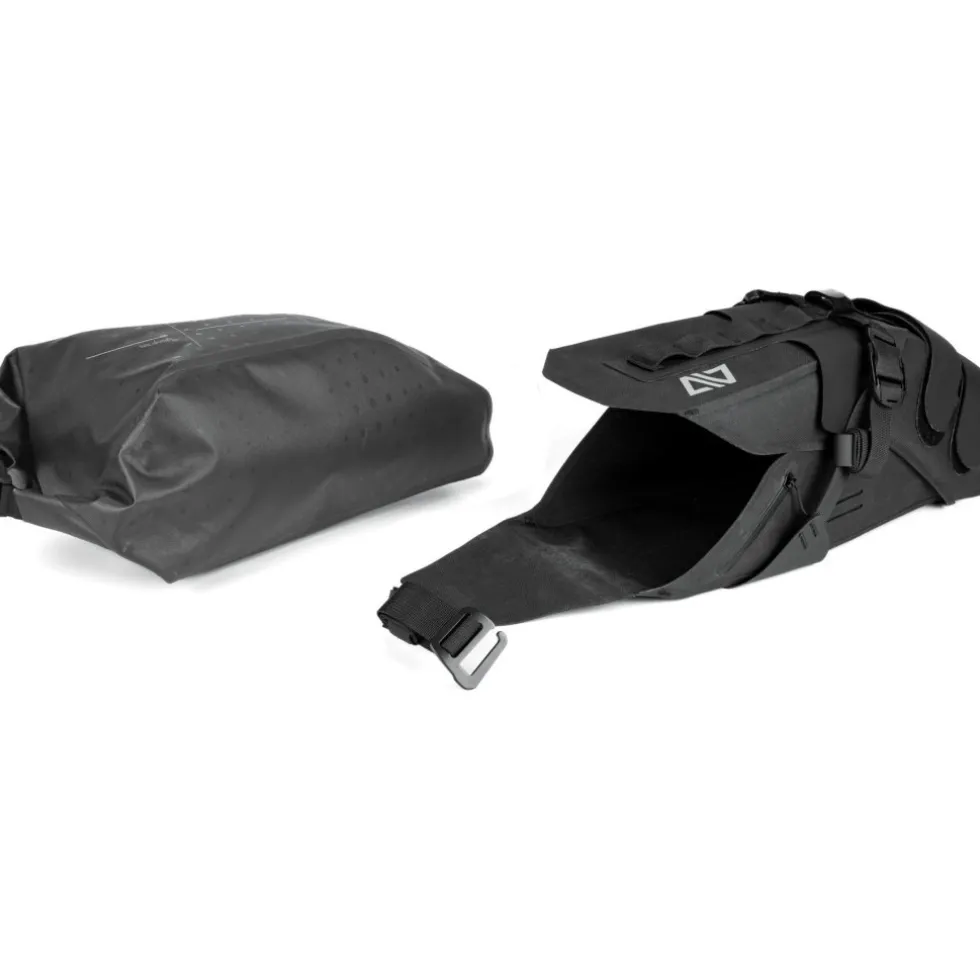 CUBE ACID PACK PRO 11 Saddle Bag - black