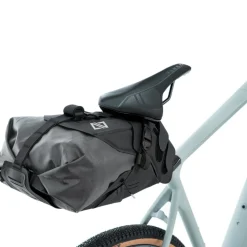 CUBE ACID PACK PRO 11 Saddle Bag - black