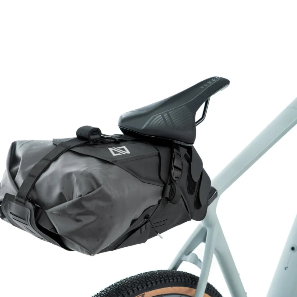 CUBE ACID PACK PRO 11 Saddle Bag - black