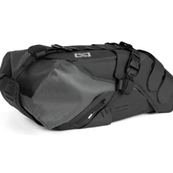 CUBE ACID PACK PRO 11 Saddle Bag - black