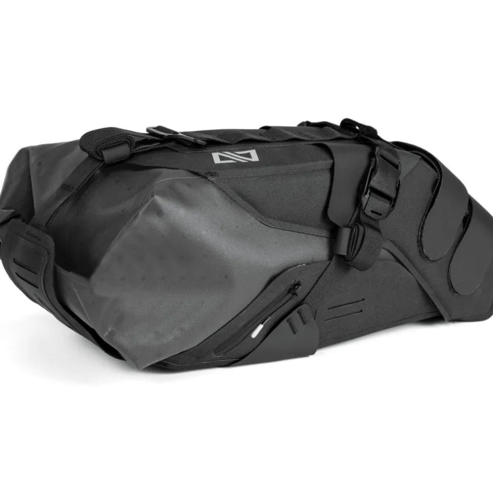CUBE ACID PACK PRO 11 Saddle Bag - black