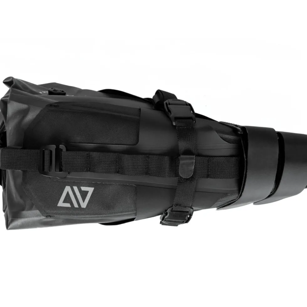 CUBE ACID PACK PRO 11 Saddle Bag - black