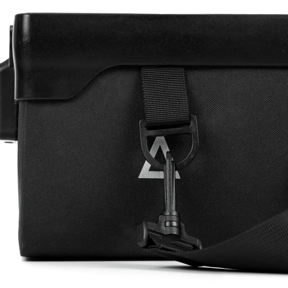 Stuurtassen < CUBE ACID PURE 5 FILink Handlebar Bag - black