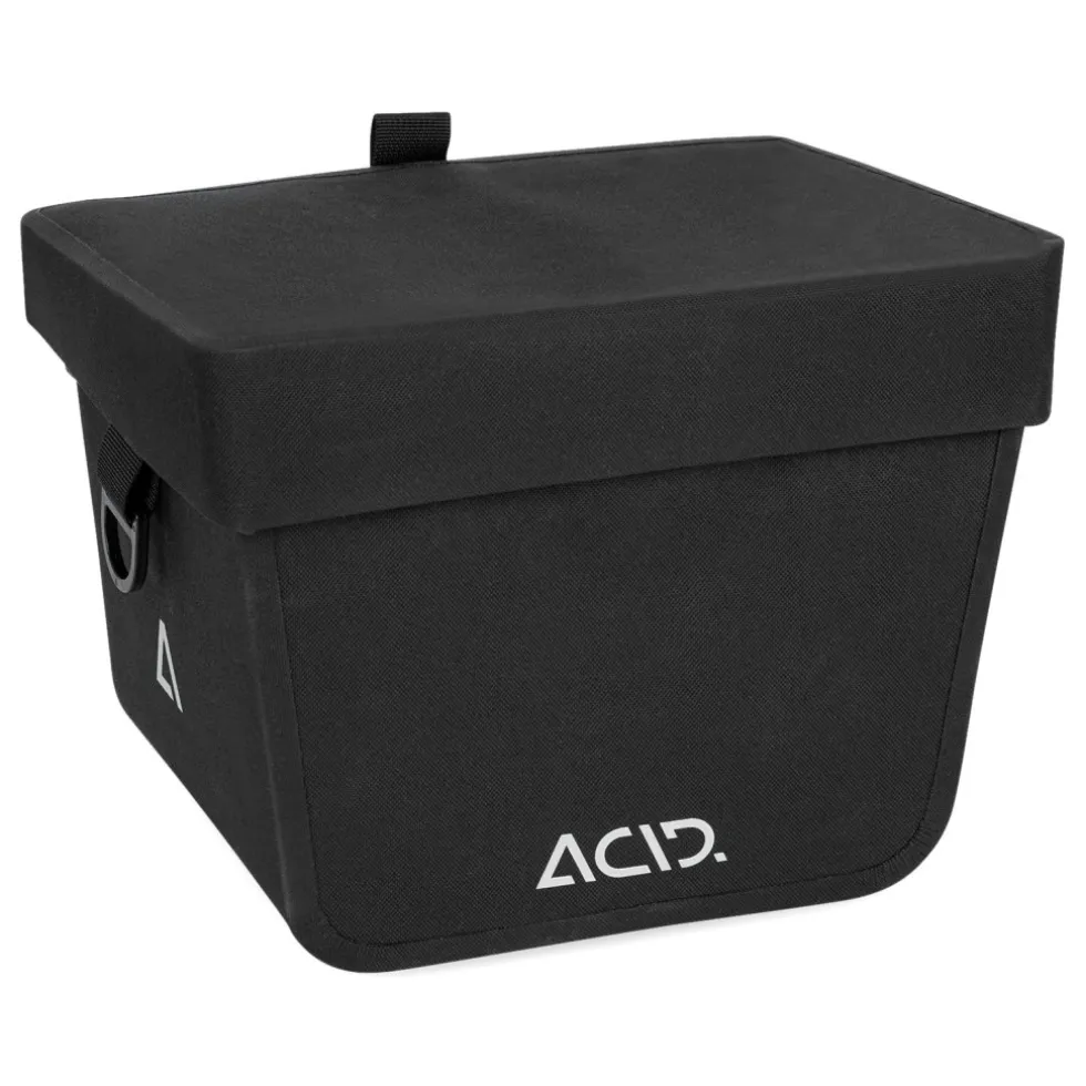 CUBE ACID PURE 7 FILink Handlebar Bag - black