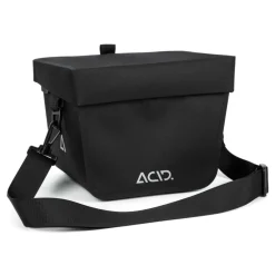 CUBE ACID PURE 7 FILink Handlebar Bag - black