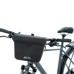 CUBE ACID PURE 7 FILink Handlebar Bag - black