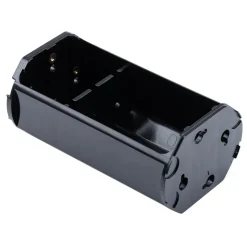 CUBE Adapter voor Bosch Powertube Accu 500Wh - 750Wh - zwart