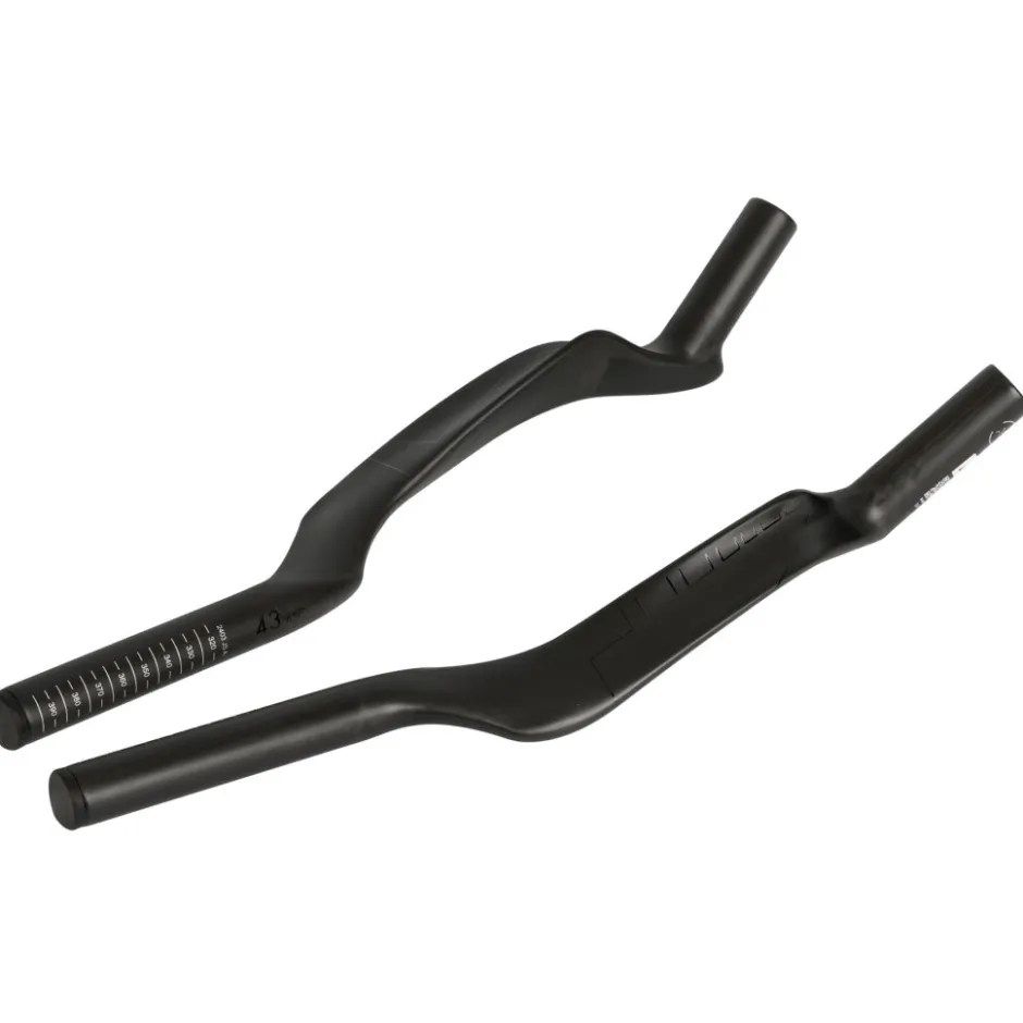 Frames < CUBE AERIU C:68X - Carbon Triathon Fraeet - 2026 - carbon / back