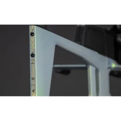 Frames < CUBE AERIU C:68X - Carbon Triathon Fraeet - 2026 - geneigrid / back