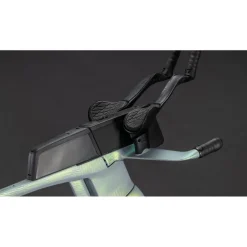 Frames < CUBE AERIU C:68X - Carbon Triathon Fraeet - 2026 - geneigrid / back
