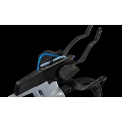 Triathlonfietsen|Triathlonfietsen < CUBE AERIUM C:68X Race - Carbon Triathlon Fiet - 2026 - foggrey / white