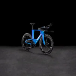 Triathlonfietsen|Triathlonfietsen < CUBE AERIUM C:68X LT - Carbon Triathlon Fiet - 2026 - nebula / white