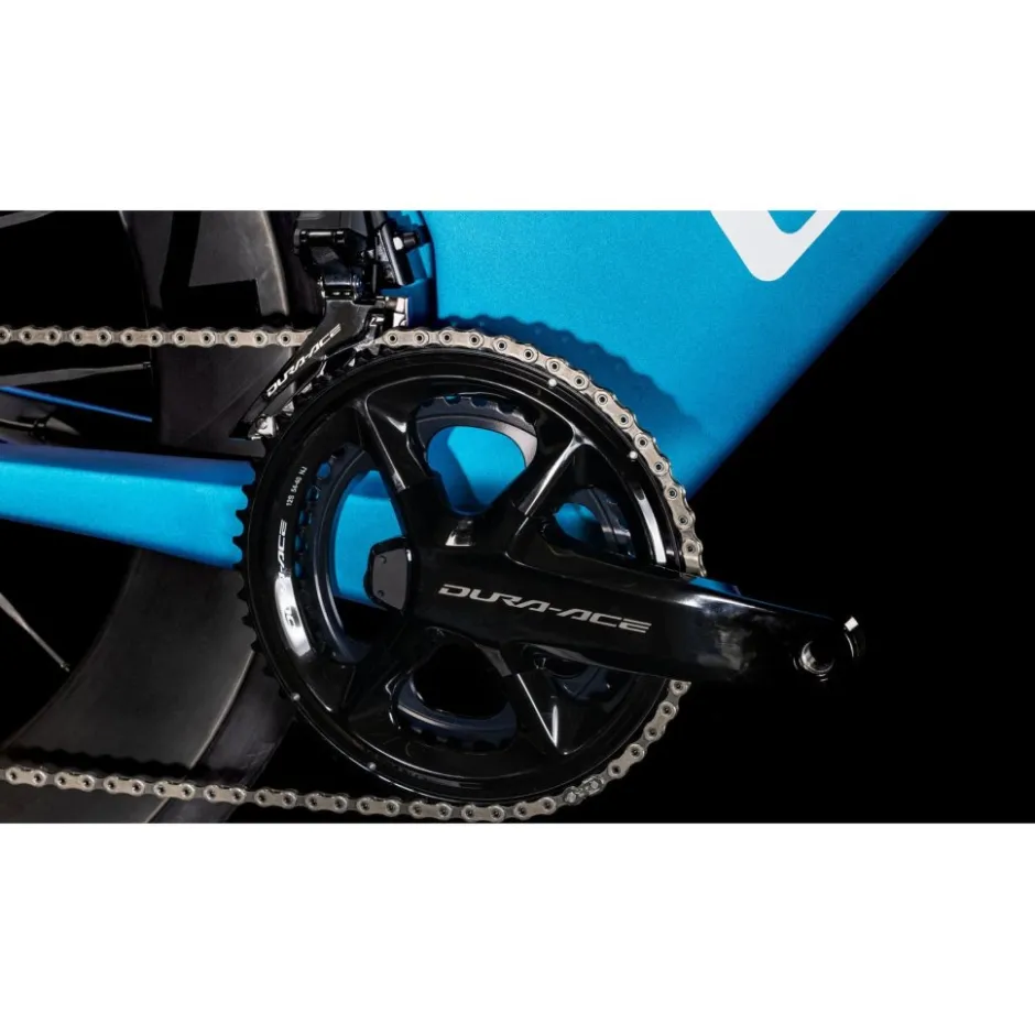 Triathlonfietsen|Triathlonfietsen < CUBE AERIUM C:68X LT - Carbon Triathlon Fiet - 2026 - nebula / white