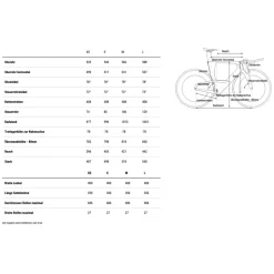 Frames < CUBE AERIU C:68X TT - Carbon Tijdritfraeet - 2026 - carbon / pri