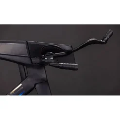 Frames < CUBE AERIU C:68X TT - Carbon Tijdritfraeet - 2026 - carbon / pri