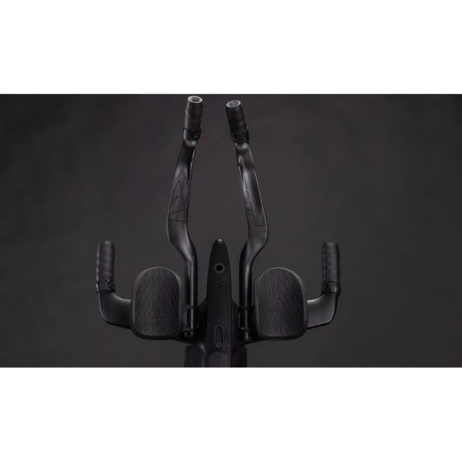 Frames < CUBE AERIU C:68X TT - Carbon Tijdritfraeet - 2026 - carbon / pri