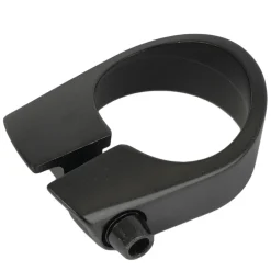 CUBE AGREE Seatclamp 31.8mm #13474 - black
