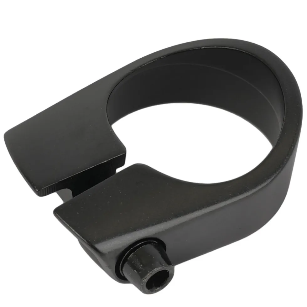 CUBE AGREE Seatclamp 31.8mm #13474 - black