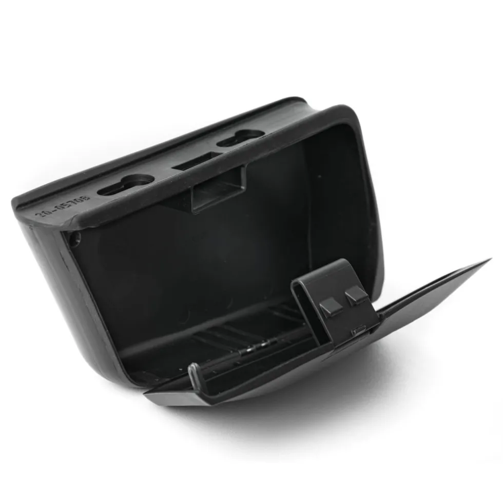 CUBE Agree Storage Box for Cube Road Race Bike from 2022 - black