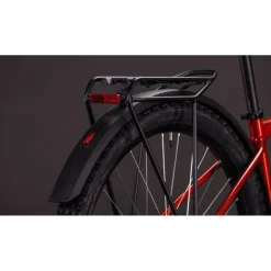 Mtb Hardtails < CUBE AIM ONE FE - Mountainbike - 2026 - 27.5“ – undowner / black