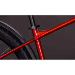 Mtb Hardtails < CUBE AIM ONE FE - Mountainbike - 2026 - 27.5“ – undowner / black
