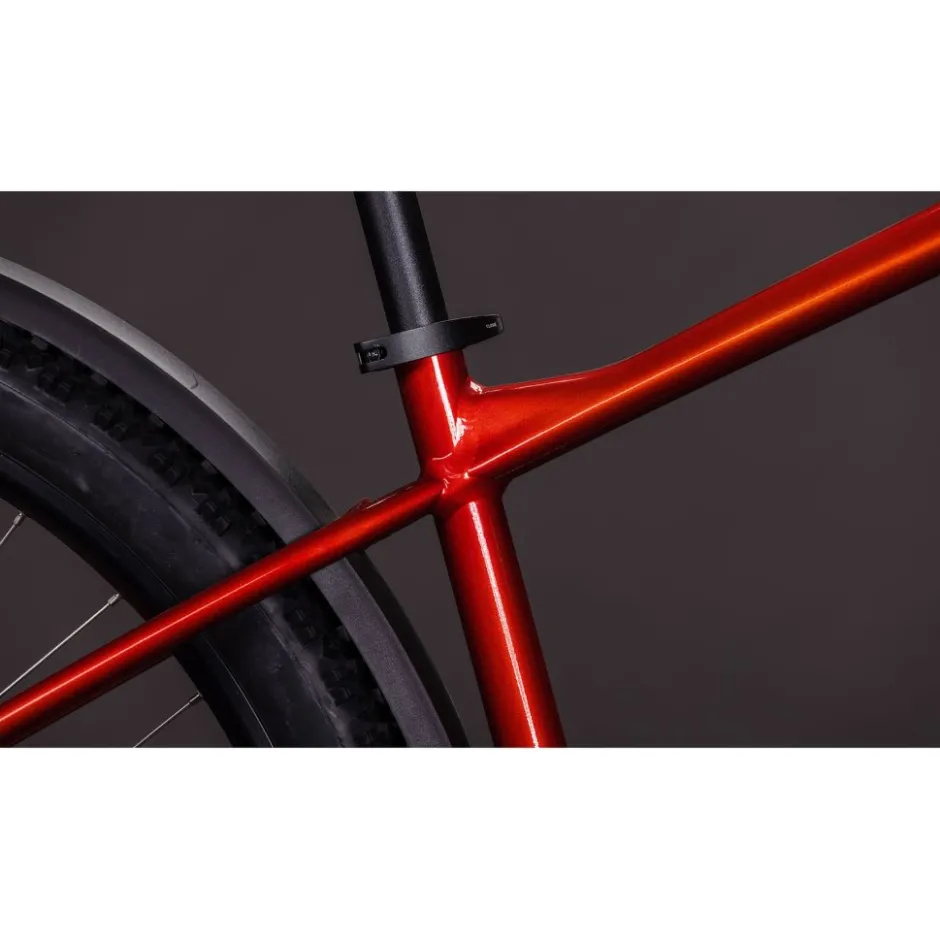 Mtb Hardtails < CUBE AIM ONE FE - Mountainbike - 2026 - 27.5“ – undowner / black