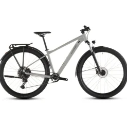 CUBE AIM Pro FE - Mountainbike - 2026 - 29“ – greige / titan