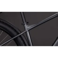 CUBE AIM Pro FE - Mountainbike - 2026 - 29“ – slateblack / black
