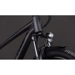 CUBE AIM Pro FE - Mountainbike - 2026 - 29“ – slateblack / black