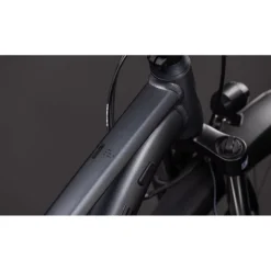 CUBE AIM Pro FE - Mountainbike - 2026 - 29“ – slateblack / black