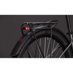 CUBE AIM Pro FE - Mountainbike - 2026 - 29“ – slateblack / black