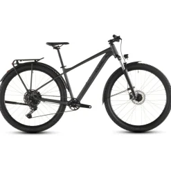 CUBE AIM Pro FE - Mountainbike - 2026 - 29“ – slateblack / black