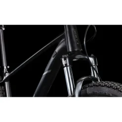 CUBE AIM Pro - Mountainbike - 2025 - 29" - black / slateblack